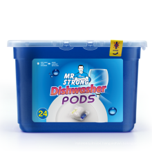 liquid dishwashing detergent Dishwasher Detergent Pods